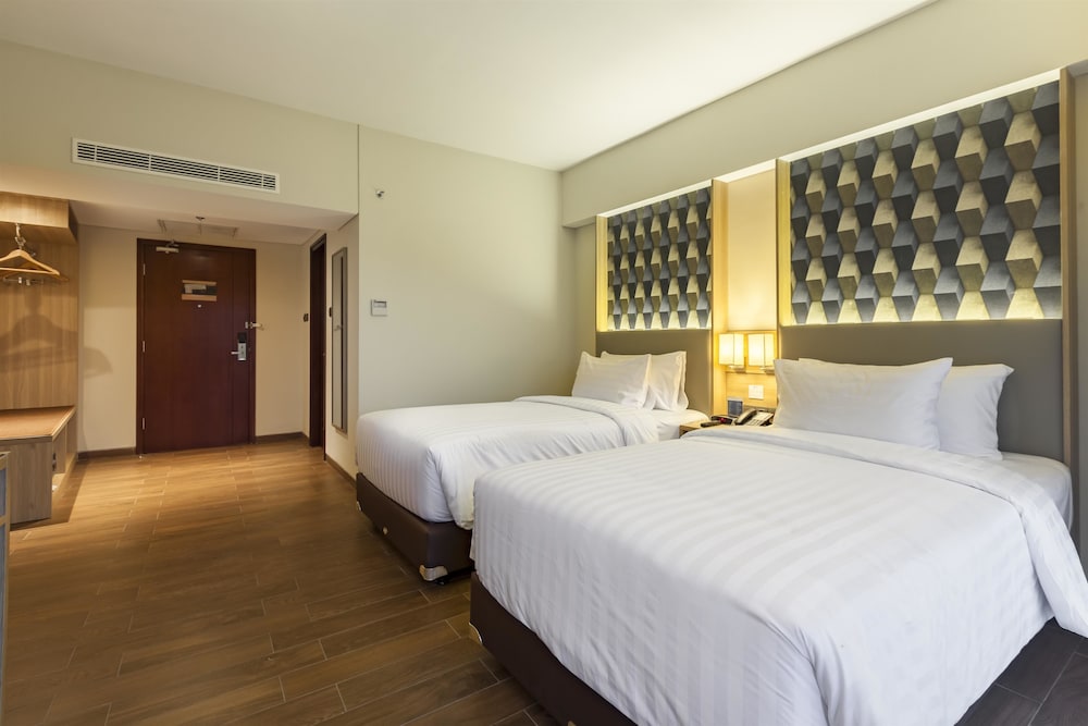 Best Western Kamala Jimbaran 22/40