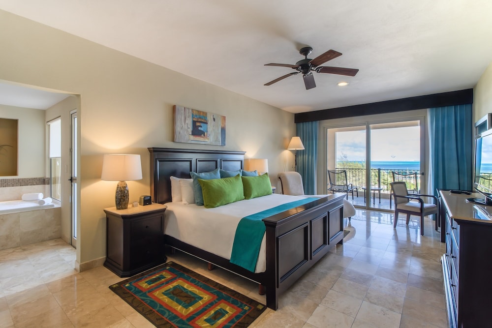 Villa del Palmar Cancun All Inclusive Beach Resort & Spa 15/41