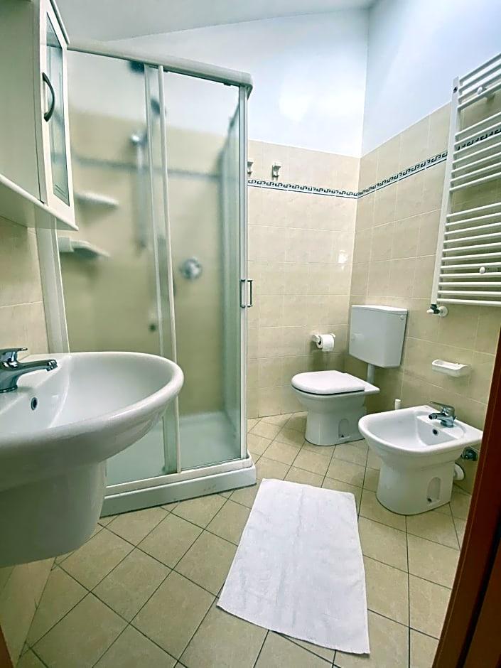 Hotel Villa Ada 50/50
