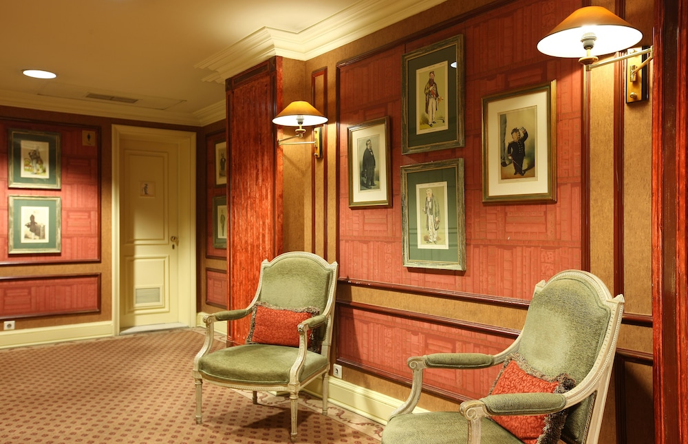 Hotel Lisboa Plaza - Avenida, a Lisbon Heritage Collection 41/56