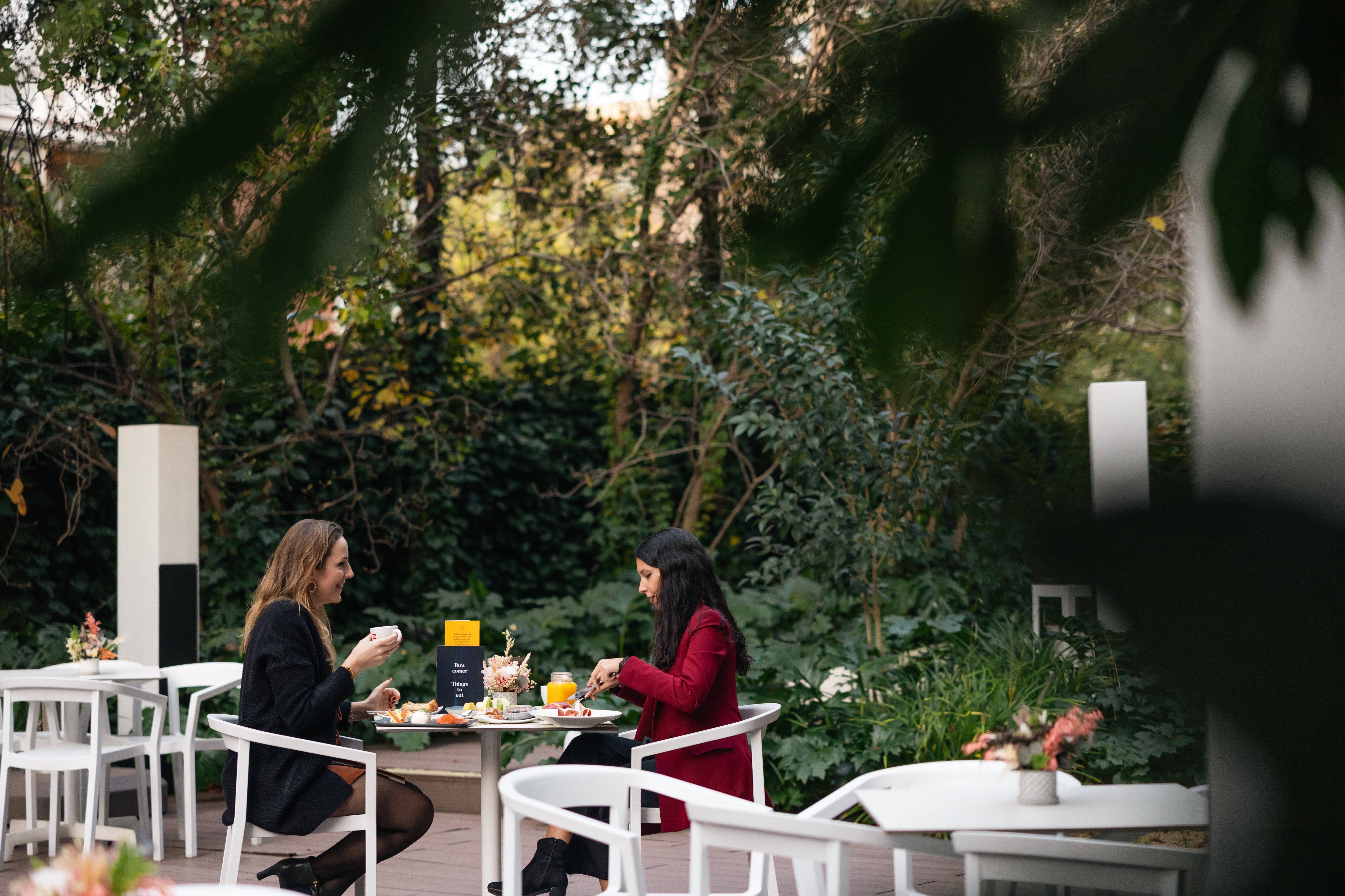 voco Madrid Retiro, an IHG Hotel 9/58