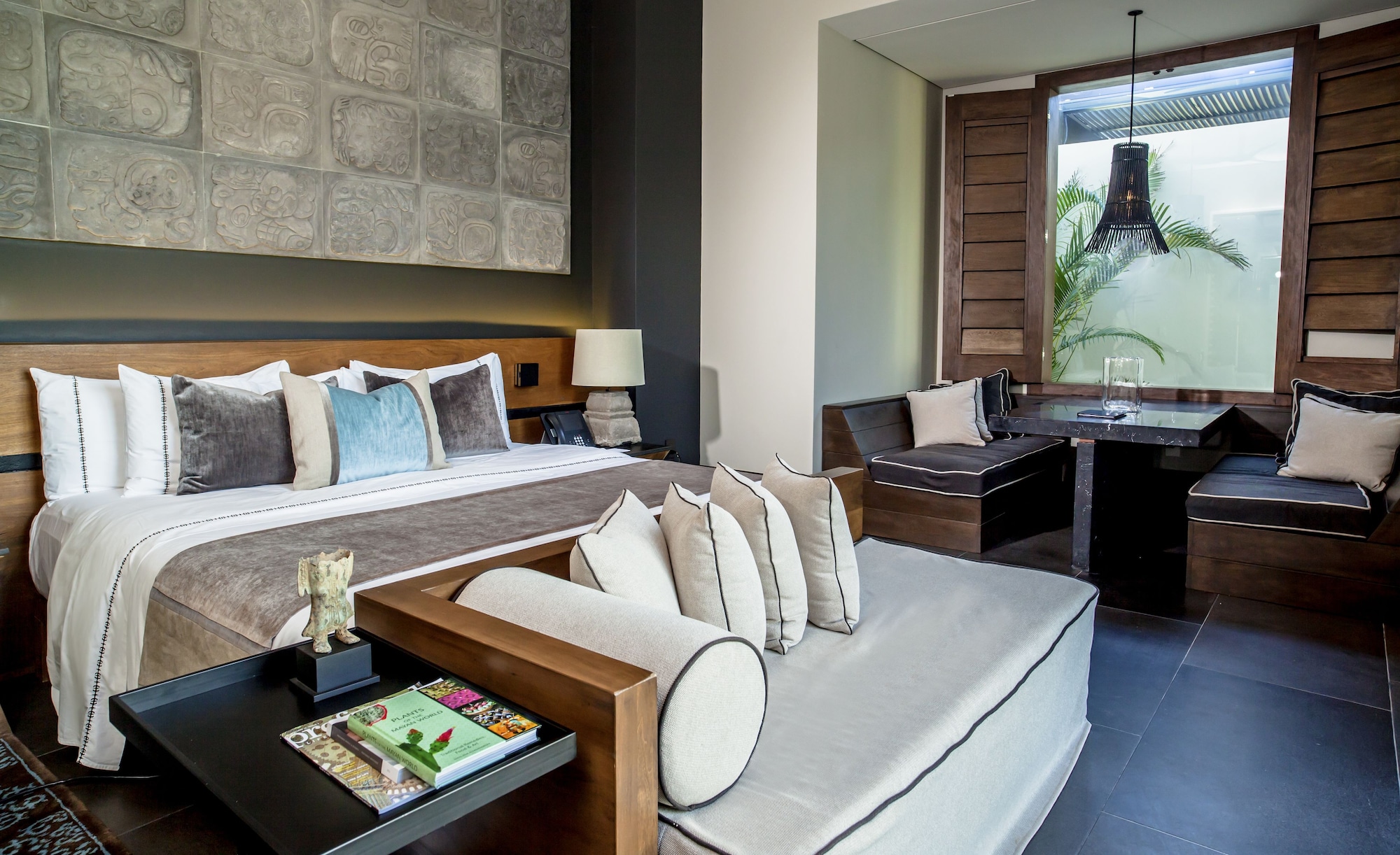 PAVILION, VILLA, PRIVATE POOL
