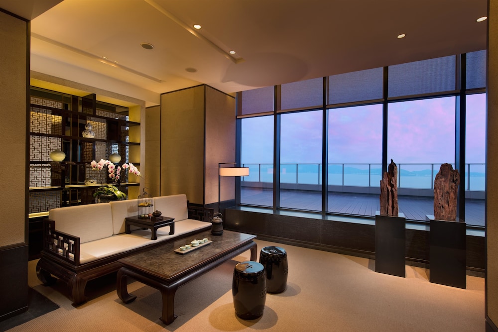 Hilton Zhoushan 47/70