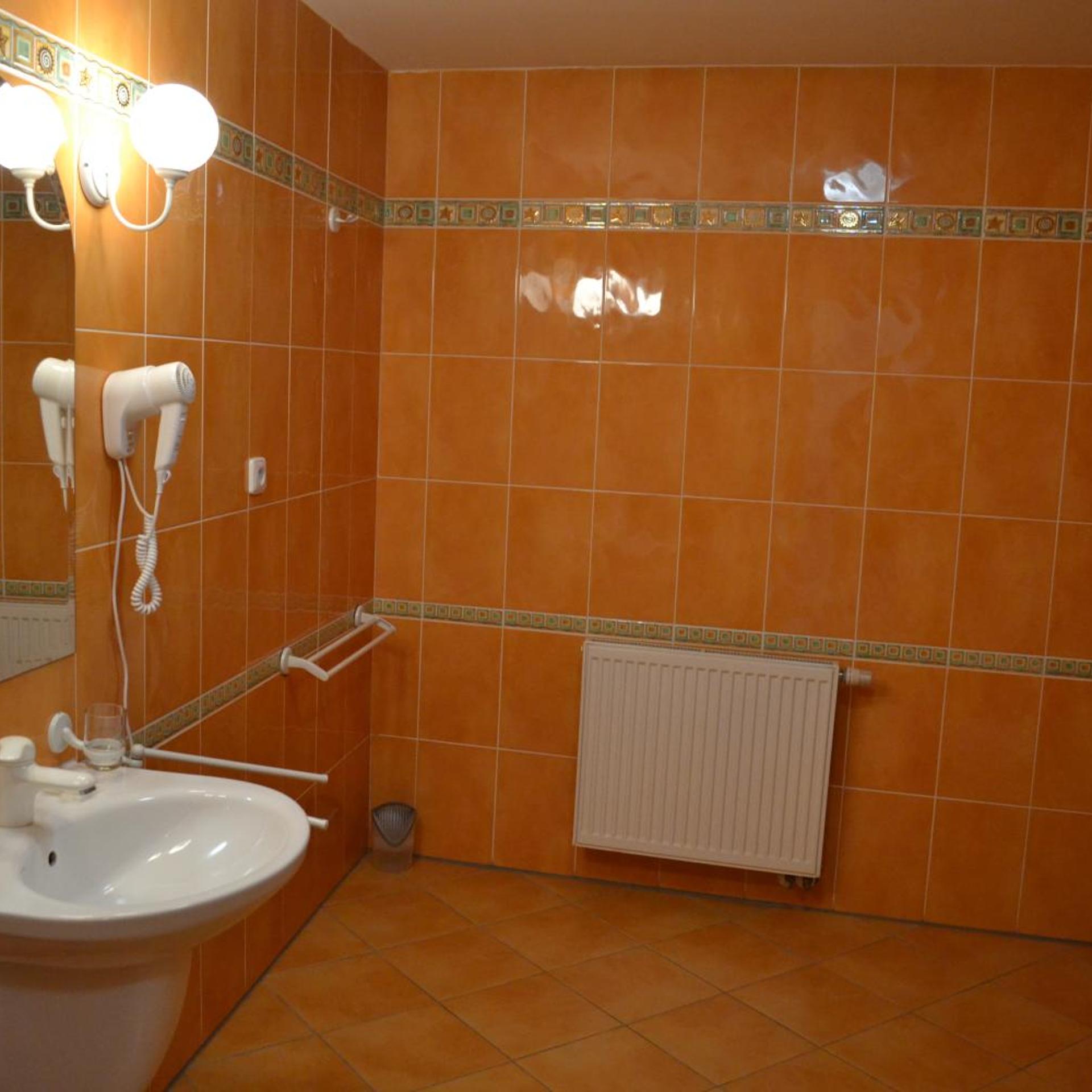 Hotel Dvorak 62/66