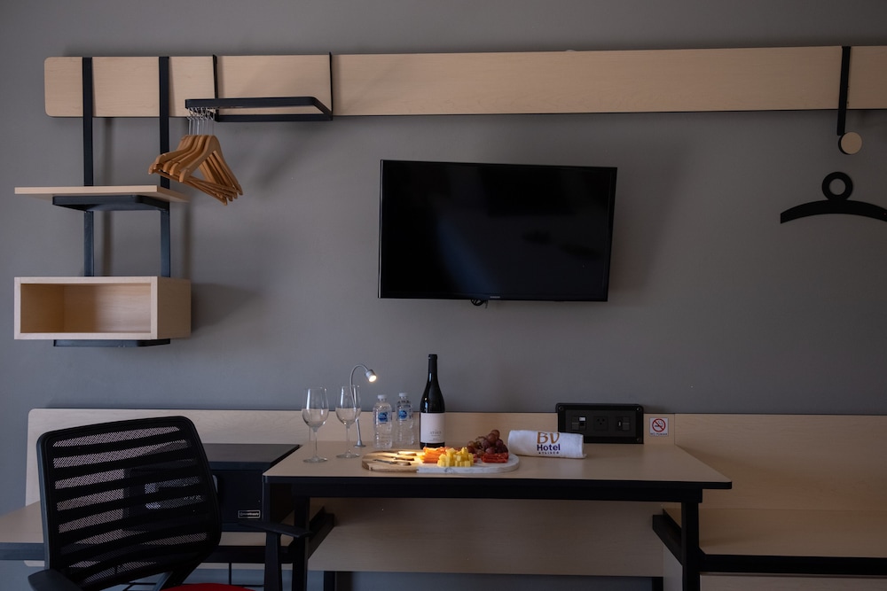 BV Hotel Atlixco 22/32