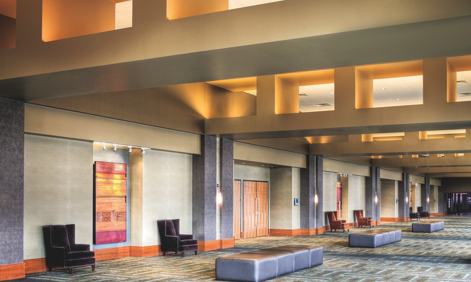 Talking Stick Resort in SCOTTSDALE - AZ