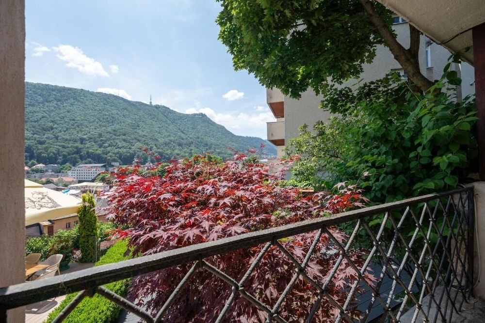 Hotel Casa Cranta 44/50