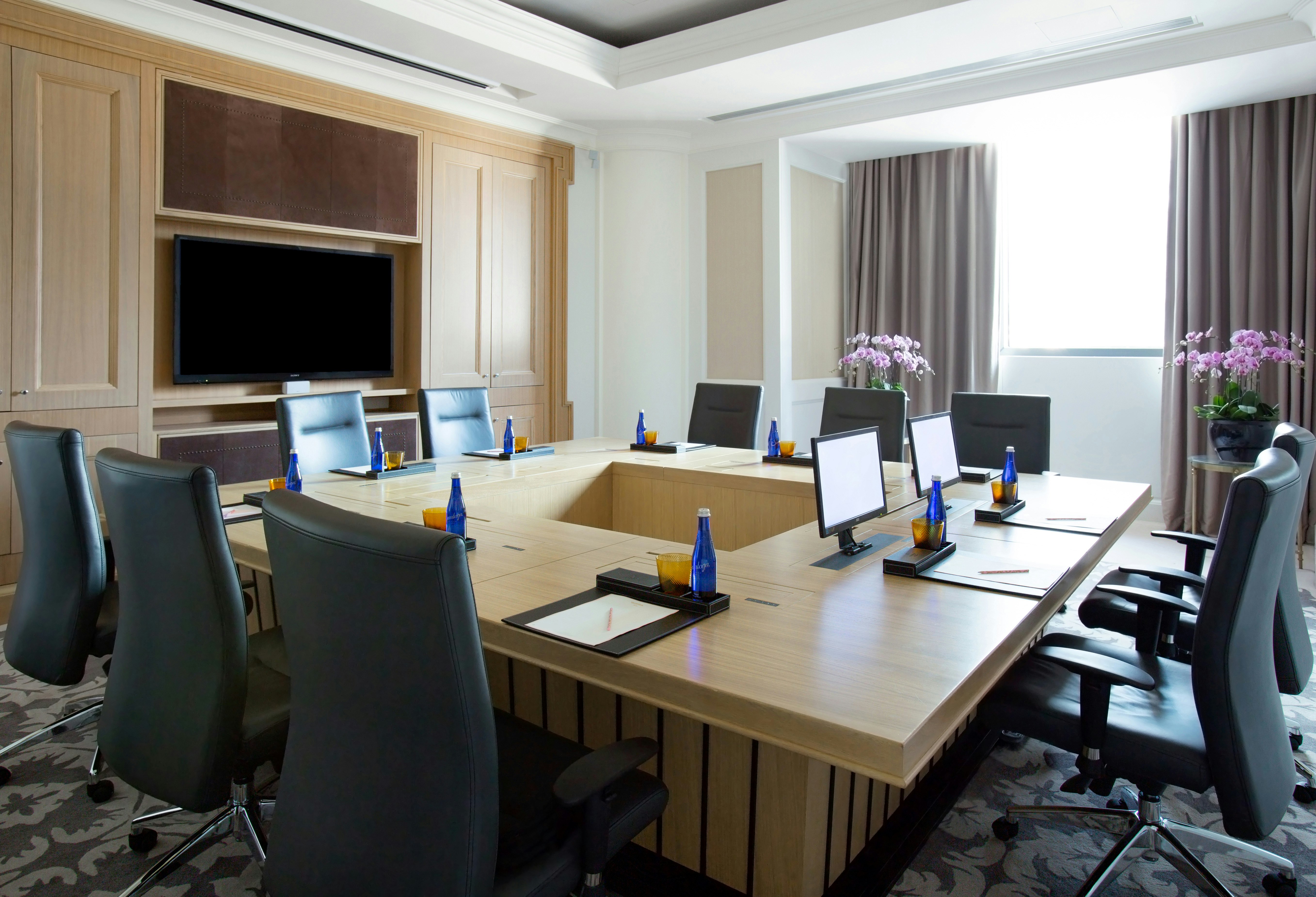 The Langham Shenzhen 72/83