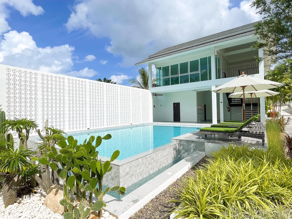 The Pin Boutique Pool Villa Krabi 12/63