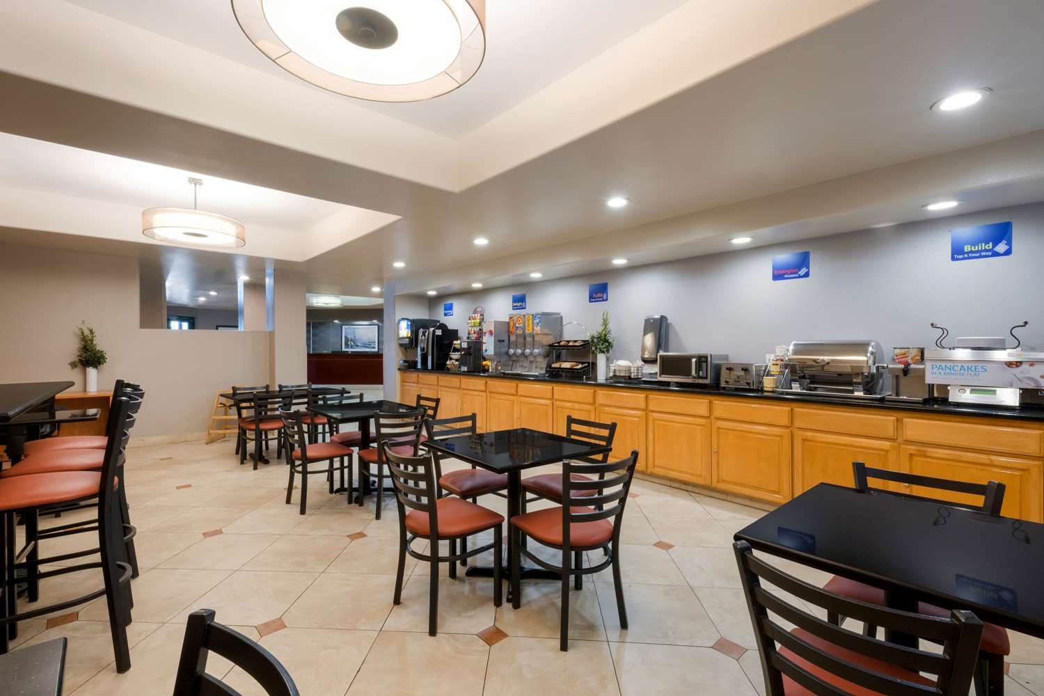 Best Western Lanai Garden Inn & Suites 27/38