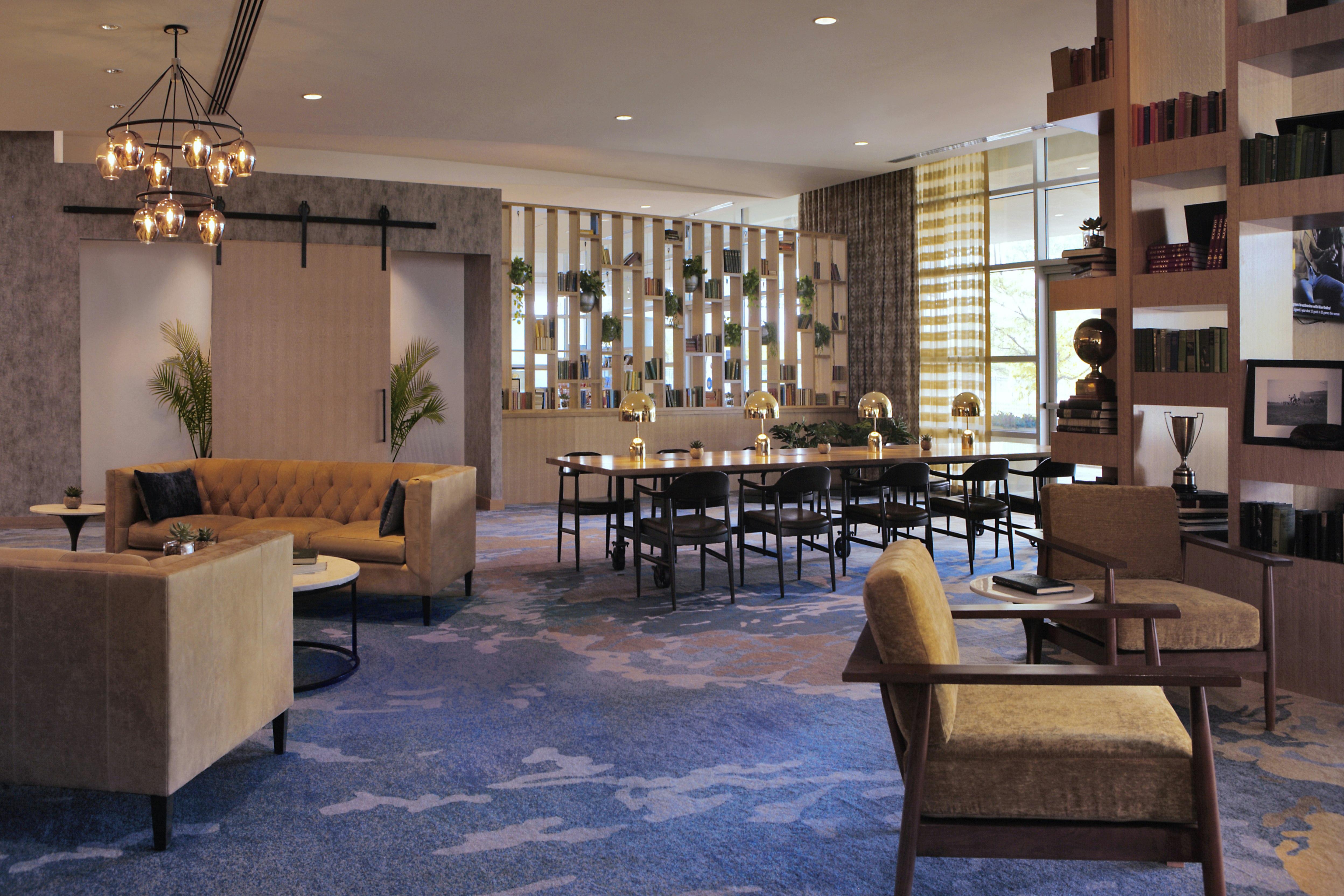 HILTON OMAHA 33/64