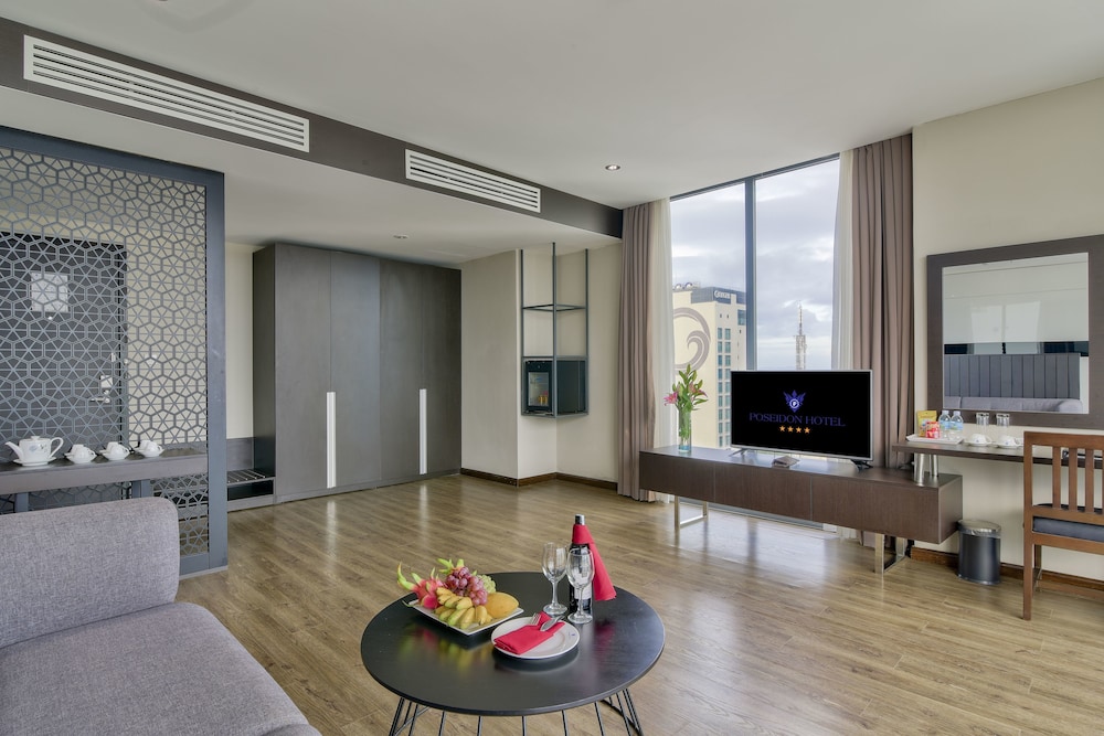 Poseidon Nha Trang Hotel 47/66