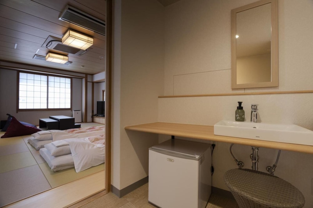 Hotel Ohta 22/22