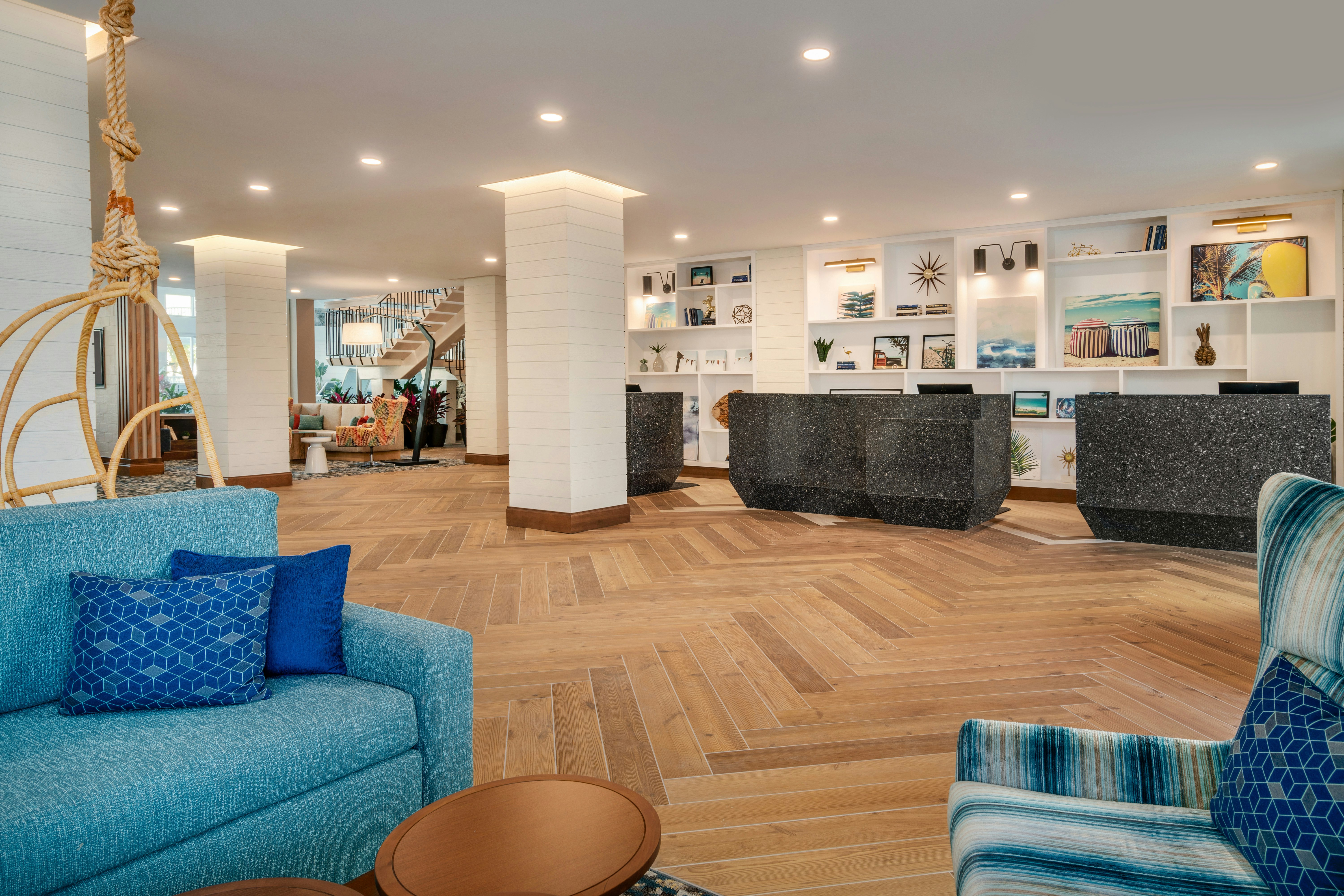 Doubletree By Hilton Ocean City Oceanfront 13/74