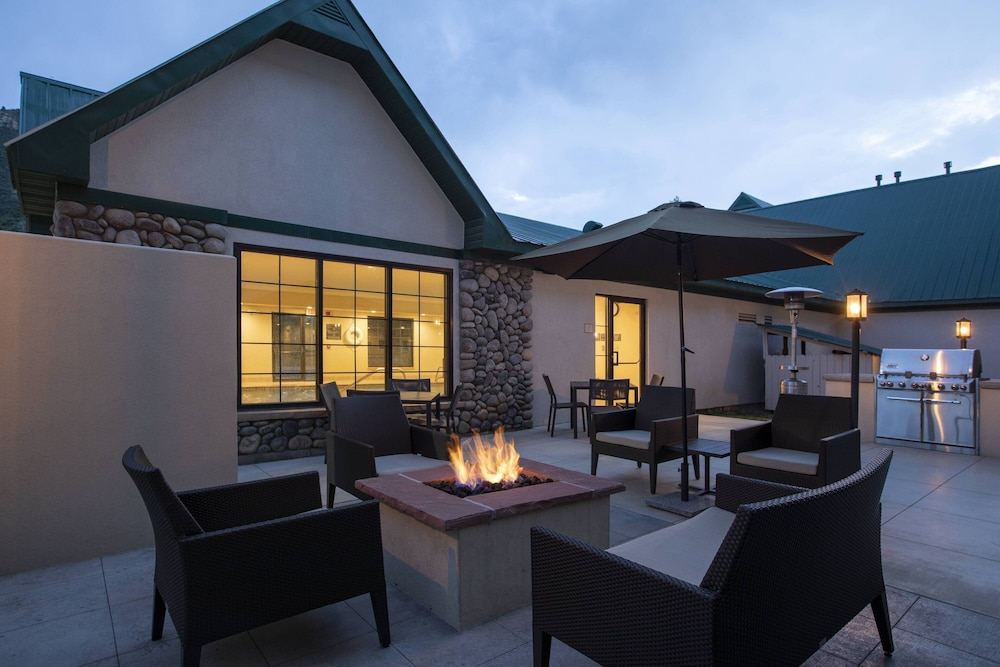 Residence Inn Durango Downtown 21/22