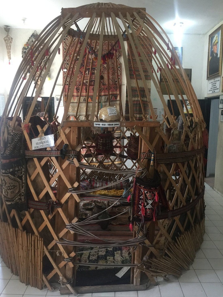 Lopera Deluxe Hotel 26/41