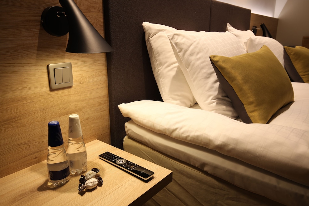Best Western Hotel Halland 40/56