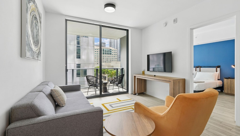 Sentral Alea Miami 38/58