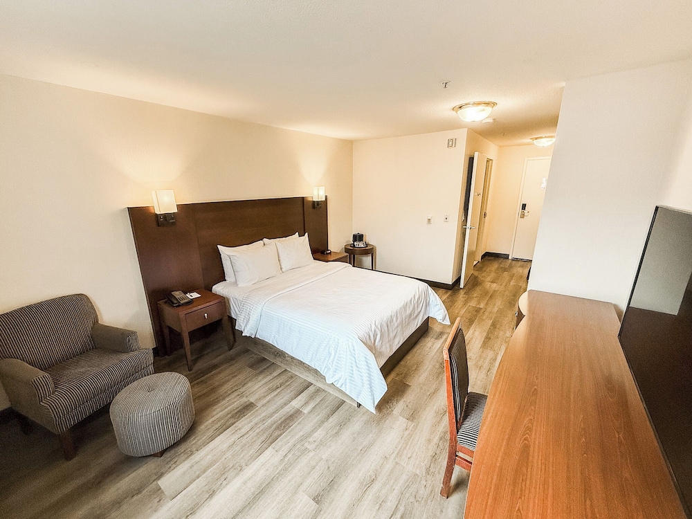 West Edmonton Mall Inn 16/55