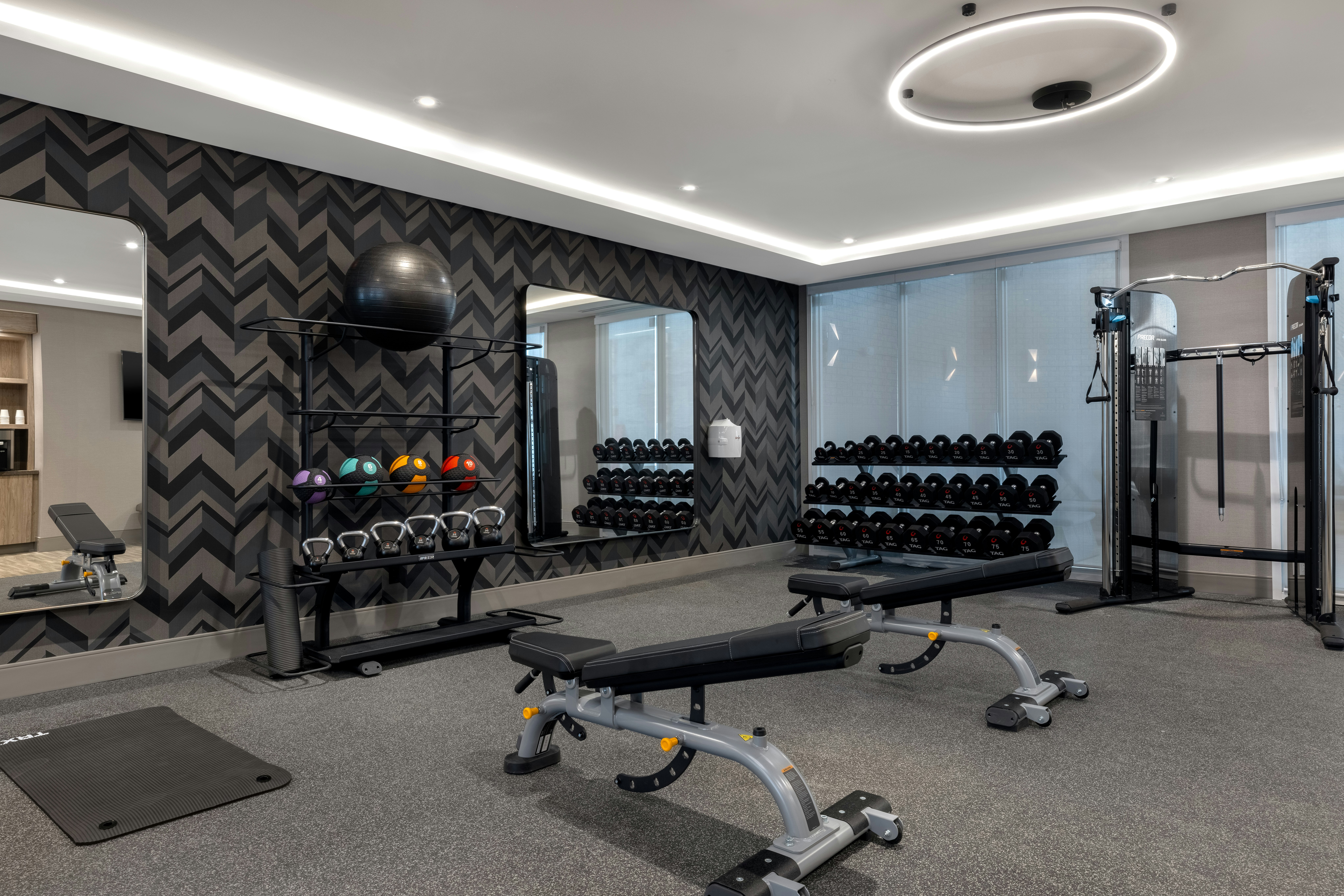 DoubleTree by Hilton Kingston 26/67