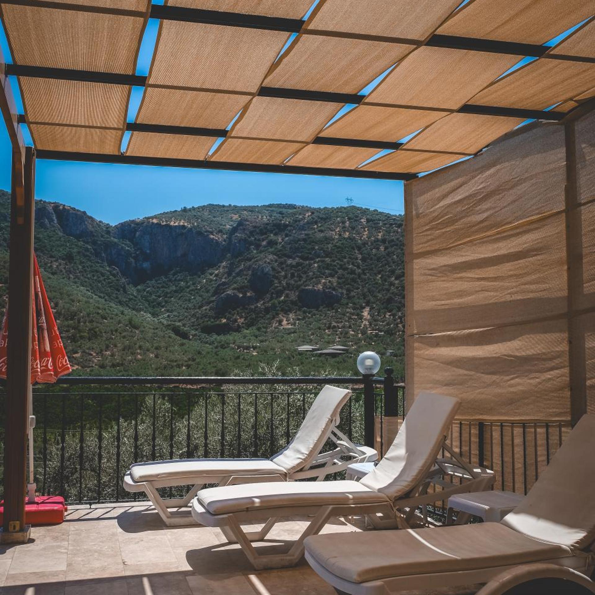 Natureland Efes Pension 29/56
