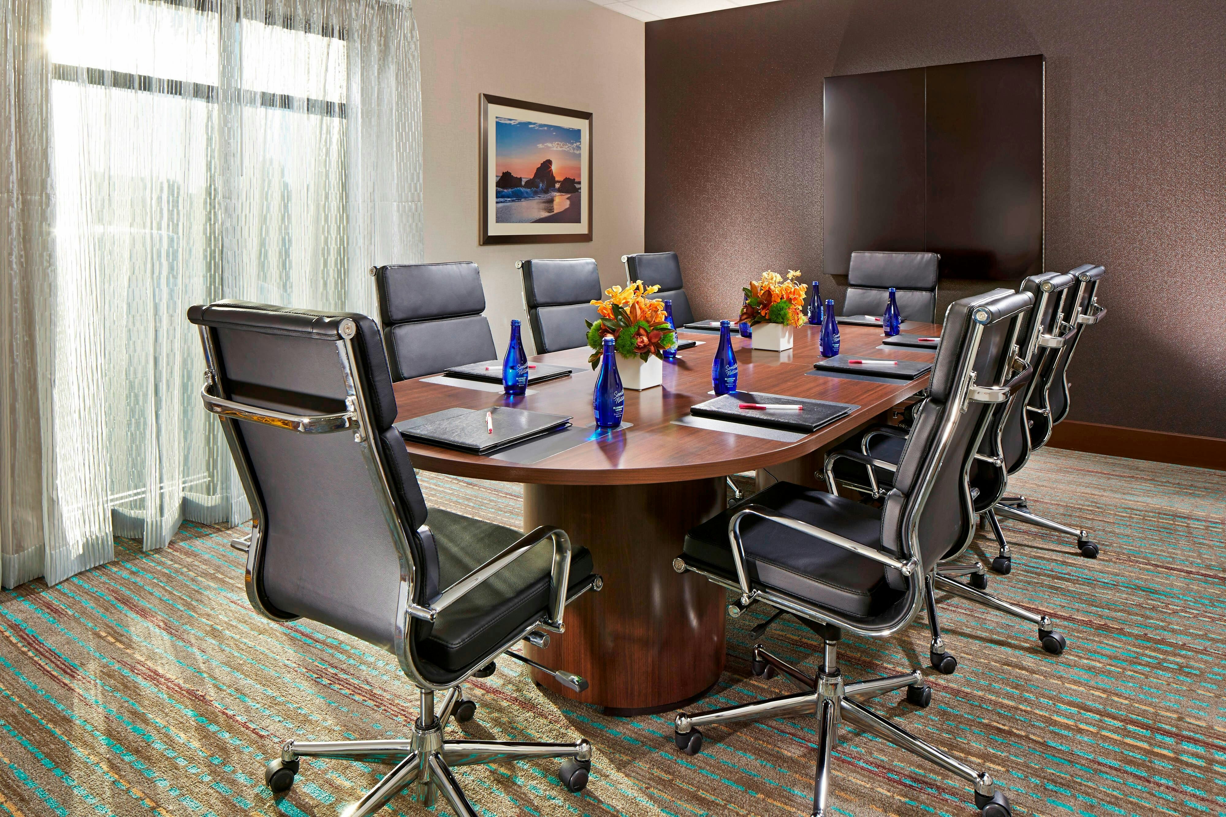 Residence Inn Los Angeles Redondo Beach 8/10