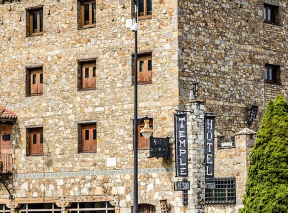 Temple Ponferrada 4/52