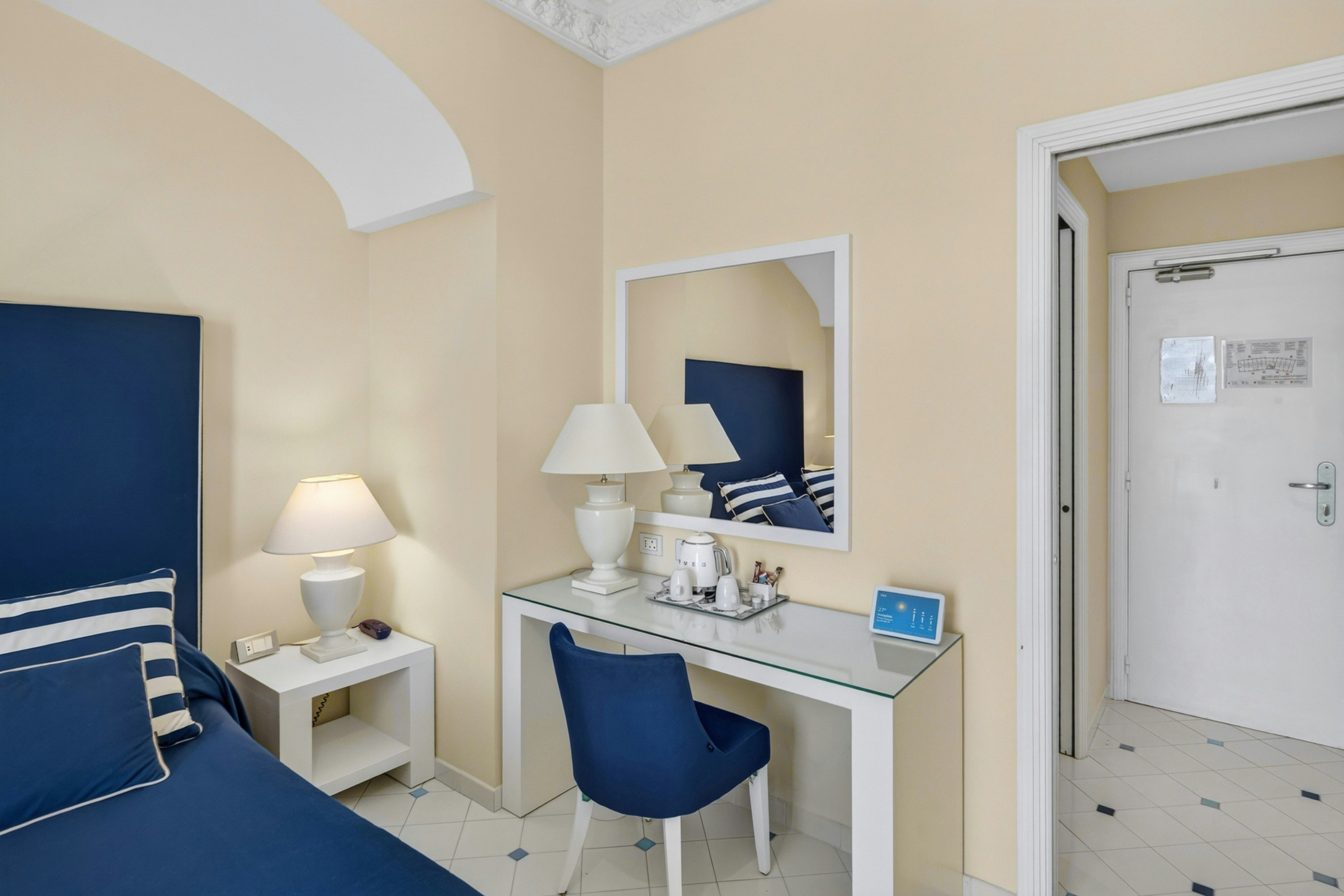 Grand Hotel Aminta 41/59