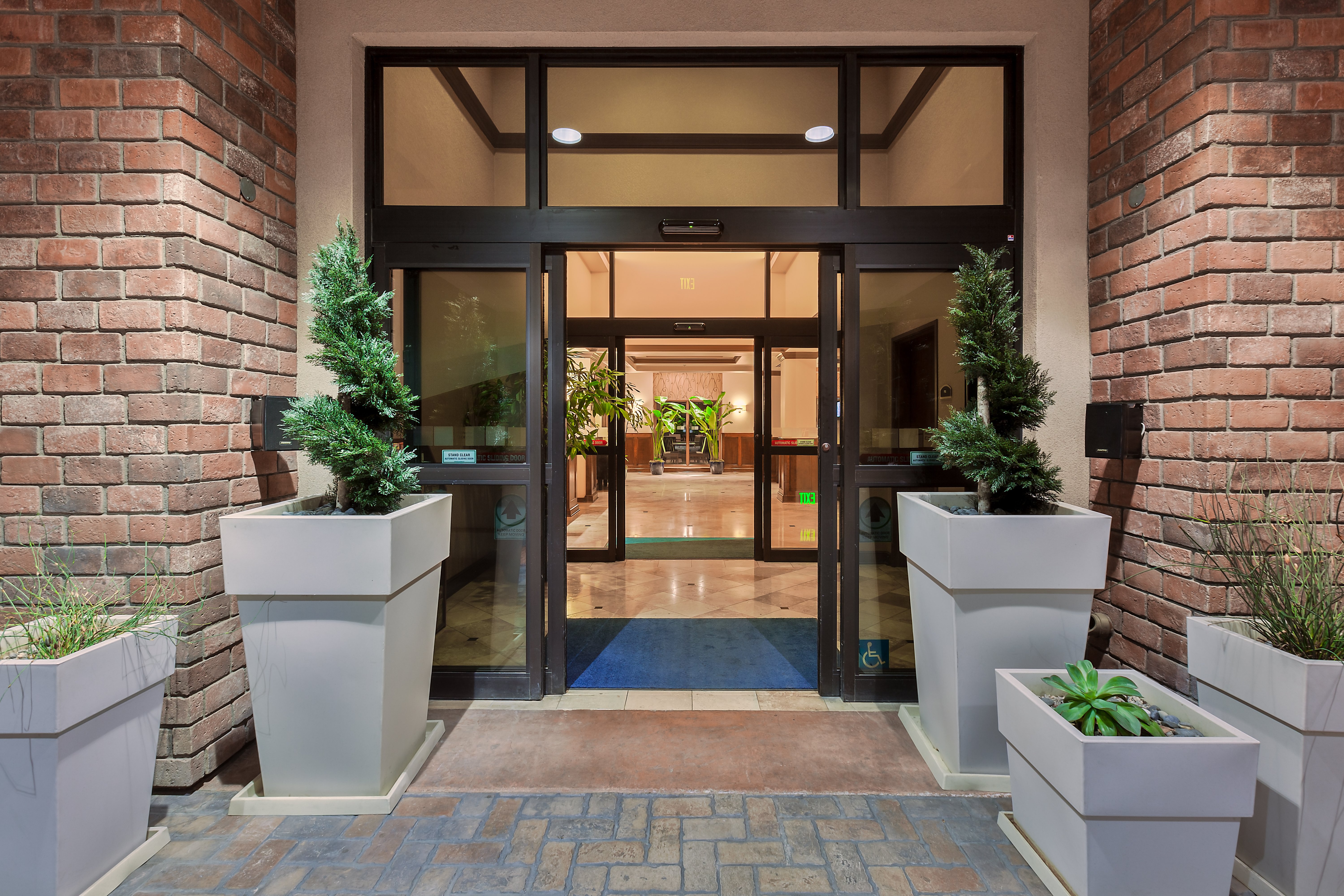 Holiday Inn Express Hotel Suites ATASCADERO 16/48