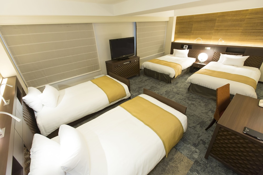 Shinagawa Tobu Hotel 21/43