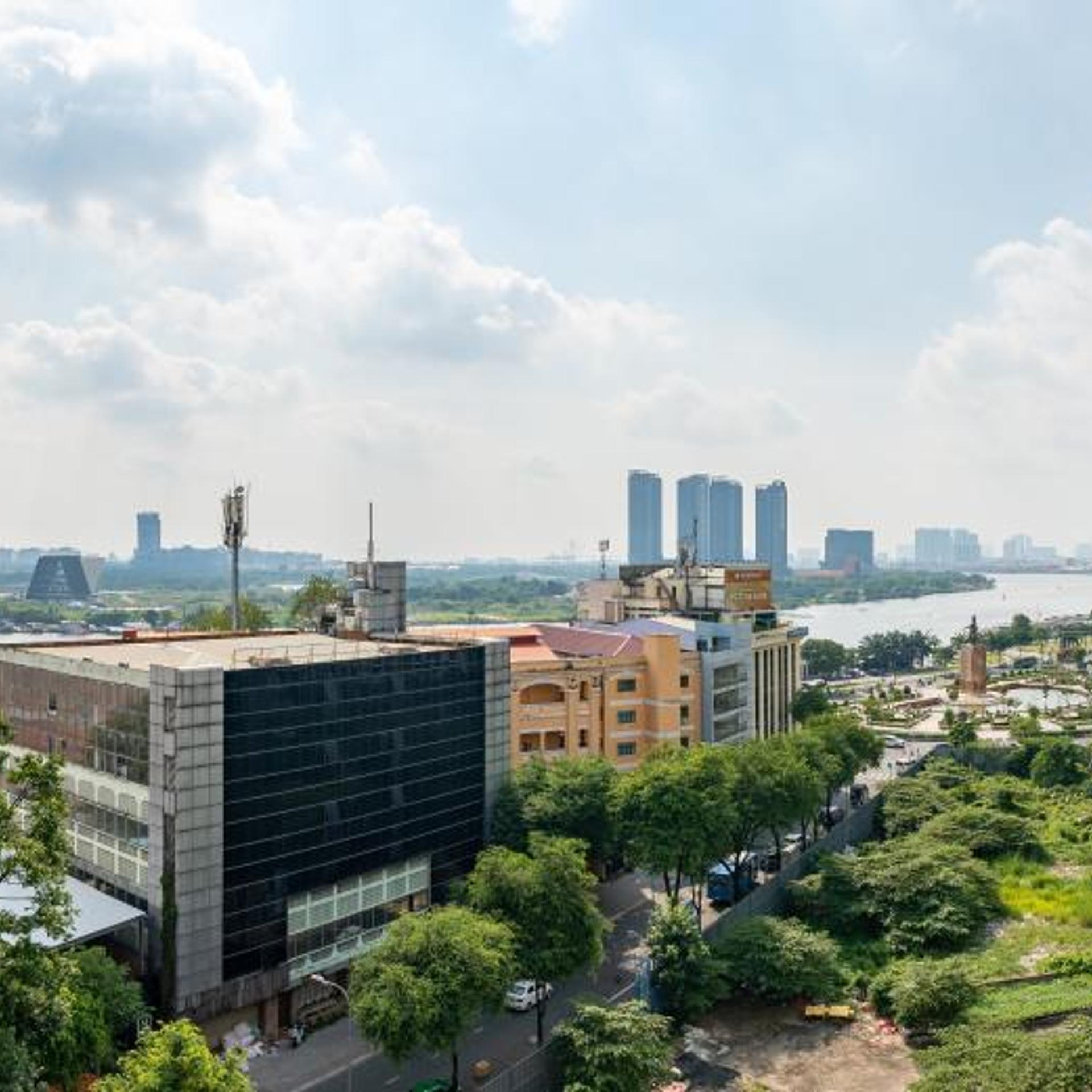 Edoya Hotel Dong Khoi 2/50