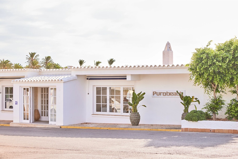 AluaSoul Menorca - Adults Only 2/50