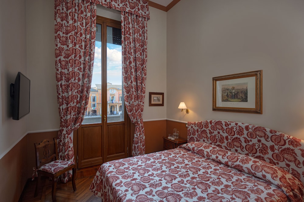 Hotel Posta 12/50
