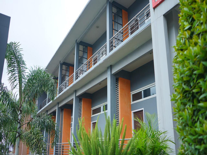 MS Hotel Ciwidey 1/11