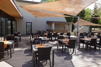 Relais Du Silence Domaine La Charpiniere 27/37