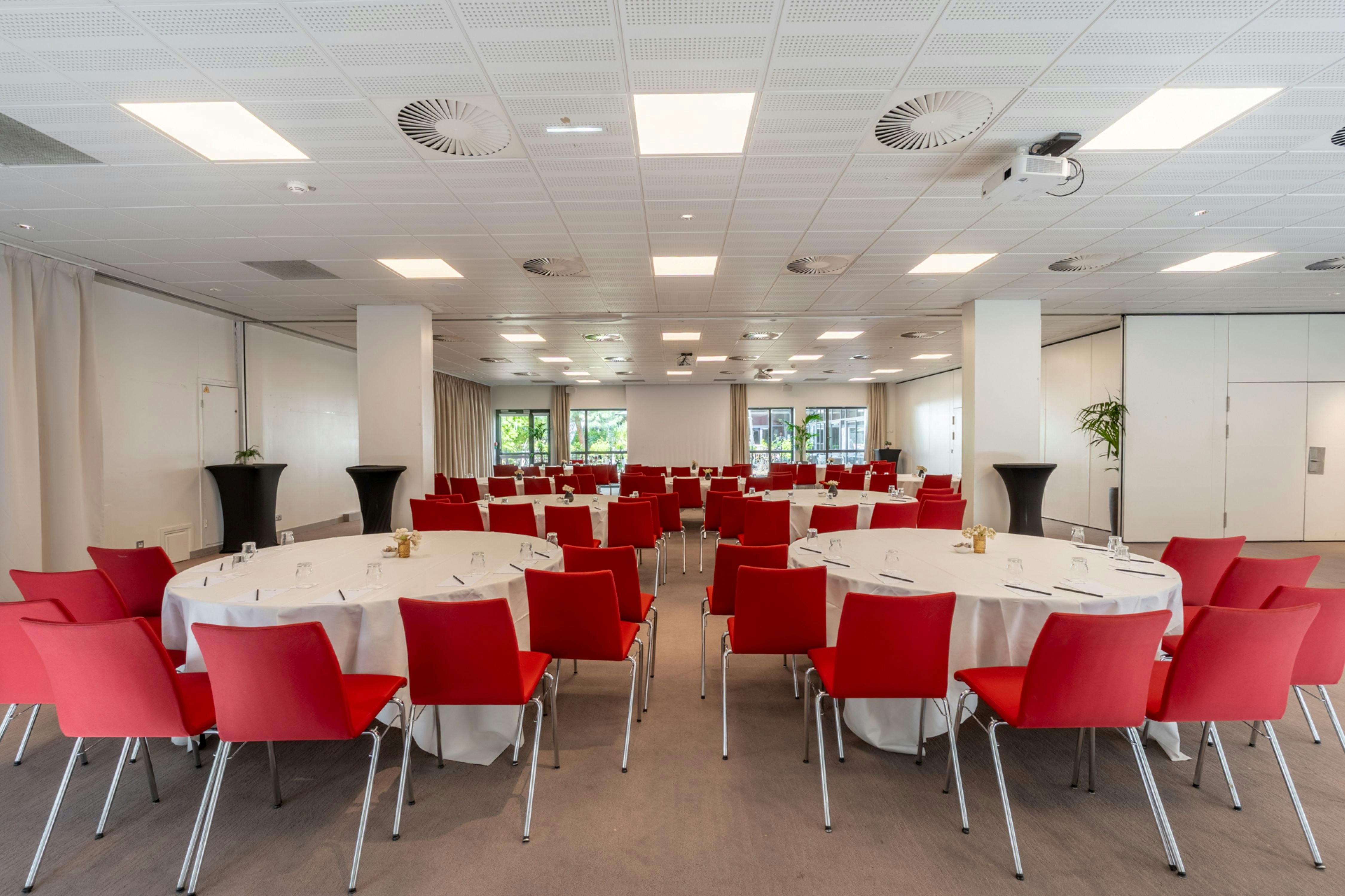 DoubleTree by Hilton Paris Boulogne 40/50