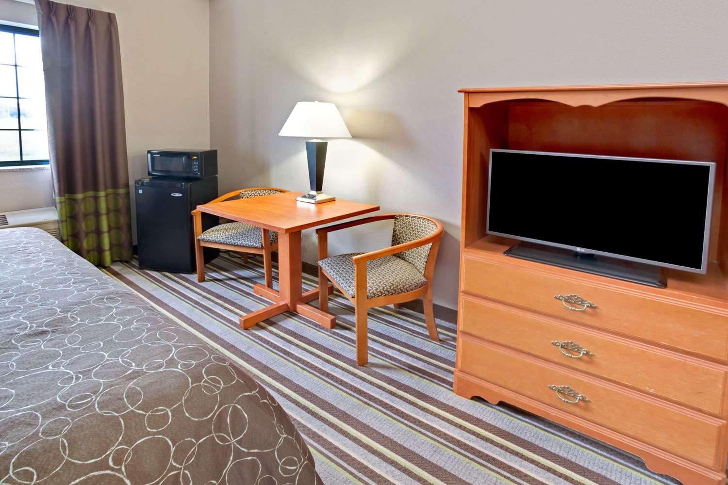 Super 8 by Wyndham South Bend 9/13