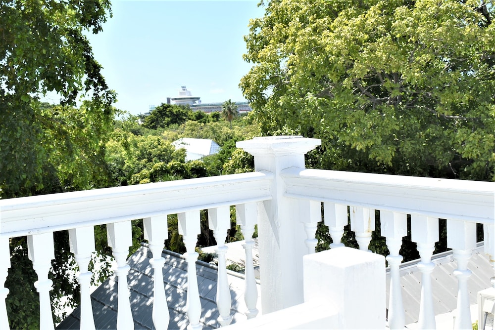 Simonton Court Hotel Key West 4/79