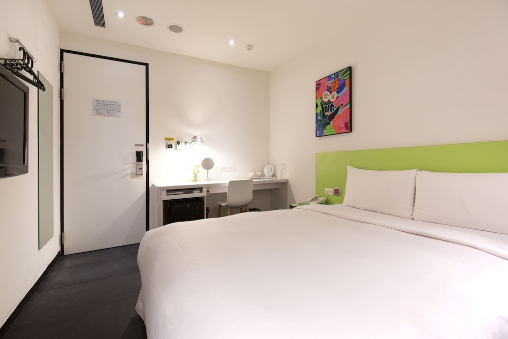 CityInn Hotel Plus Ximending Branch 29/55