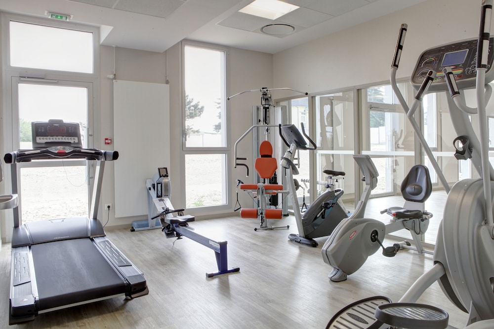 Previthal Hotel de la Baie Thalasso & Spa Marin 38/66