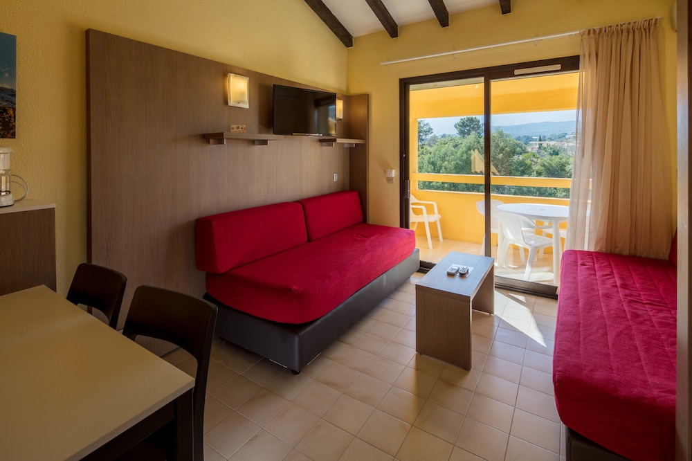 Residence Paese Serenu 29/50