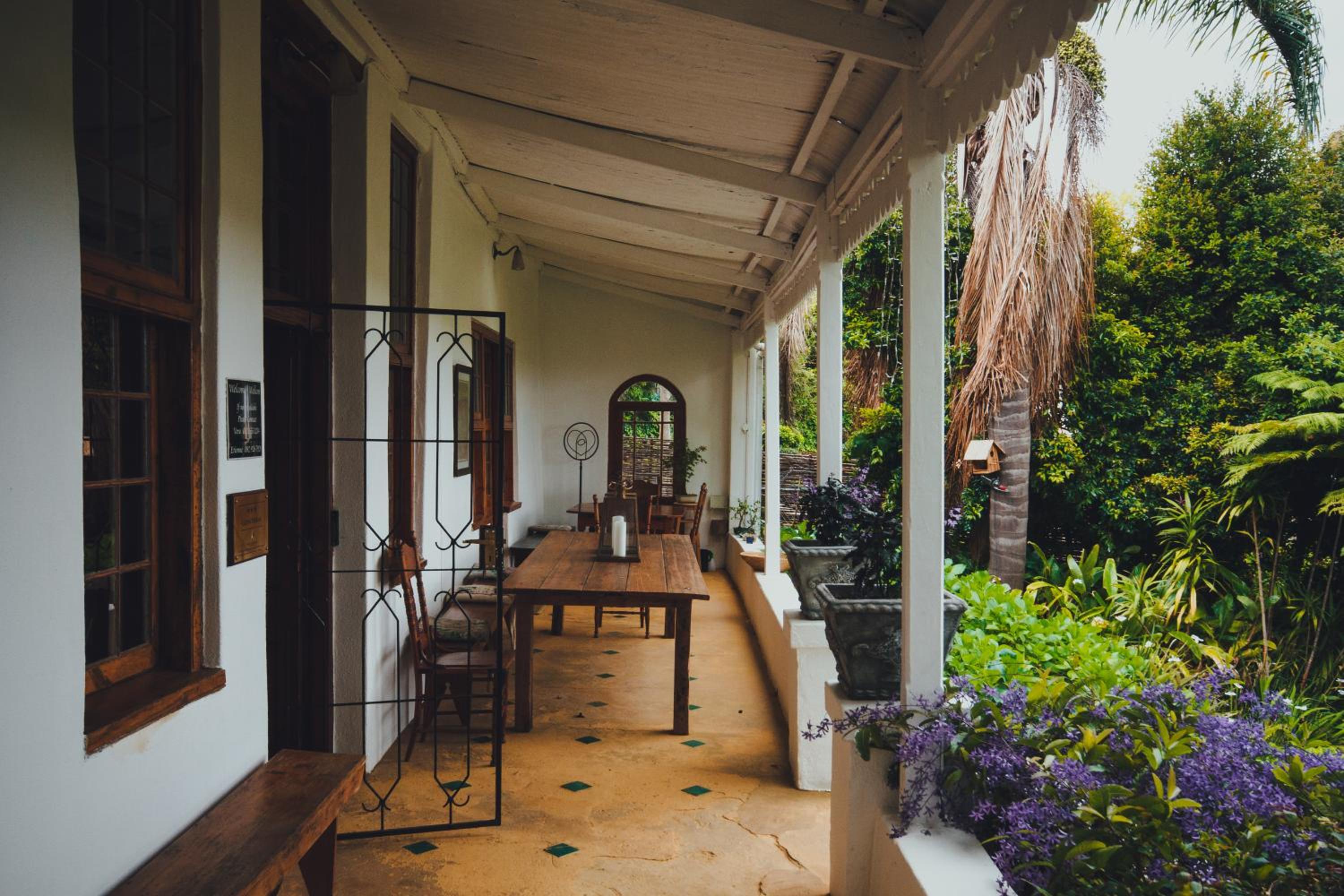 Cypress Cottage 10/15