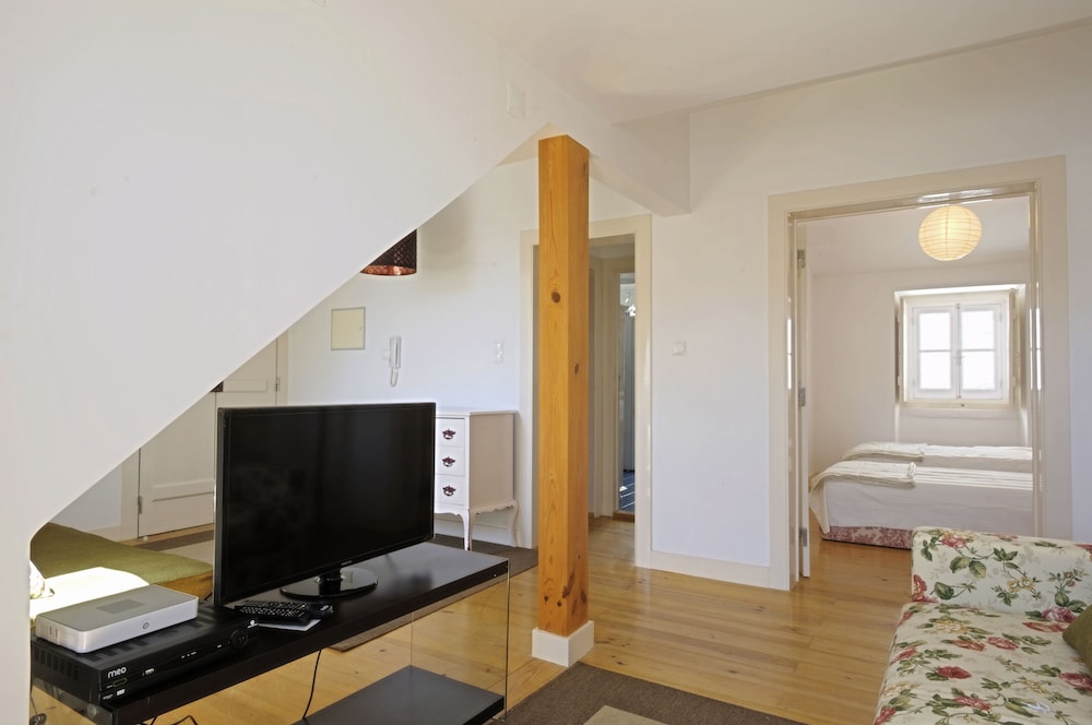 Portas do Teatro Apartments 28/50