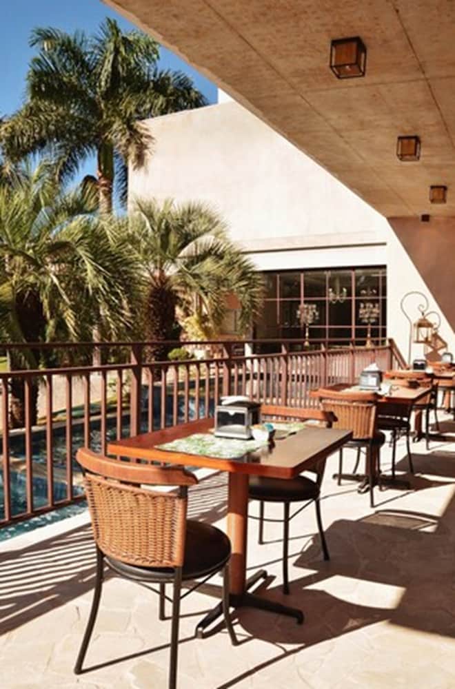 Gandini Hotel 24/50