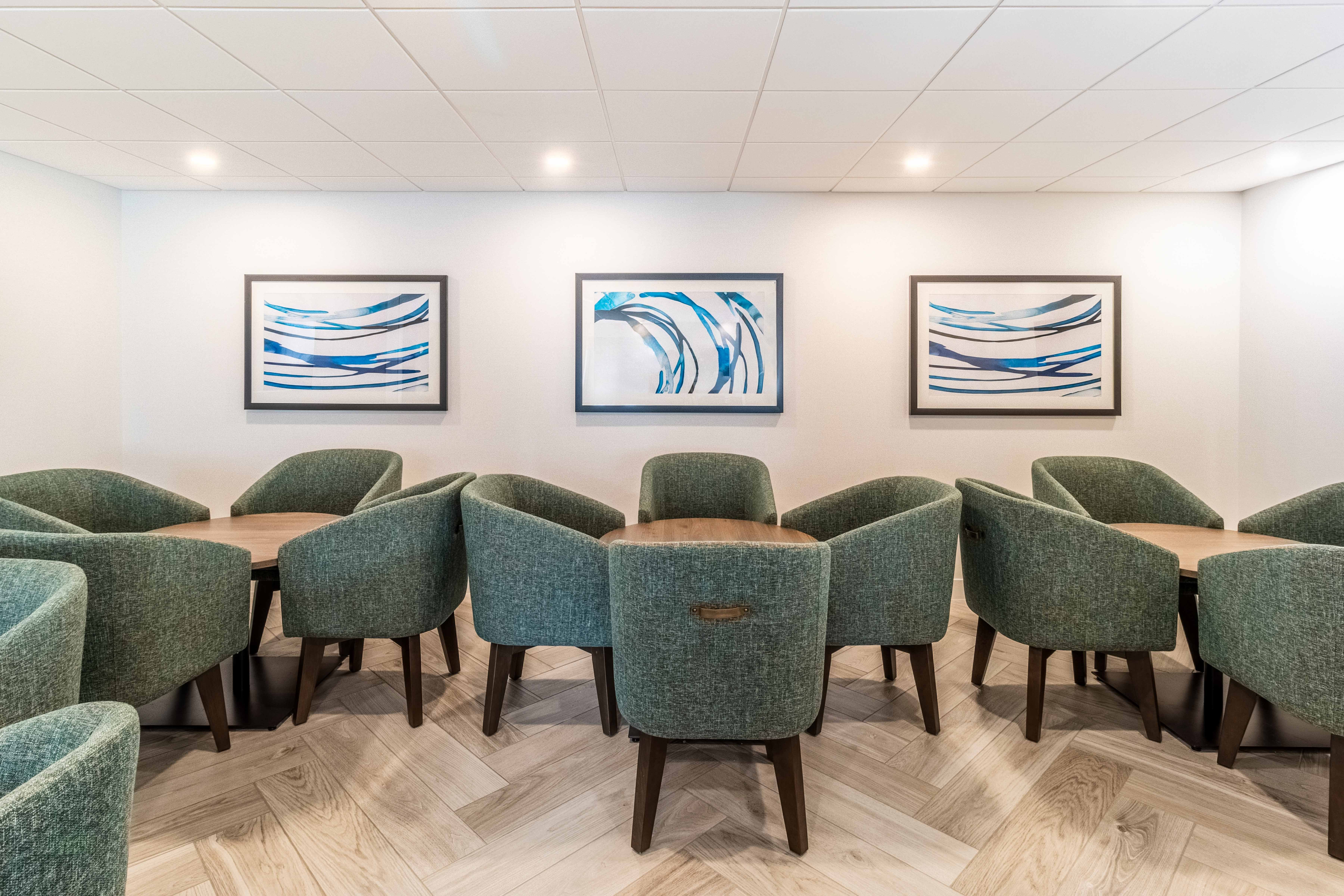 Holiday Inn Express And Suites Halifax - Dartmouth 51/71