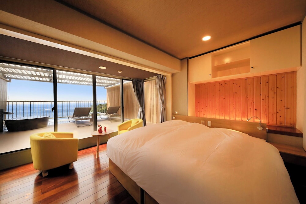 Hiromi Onsen Hotel 21/60
