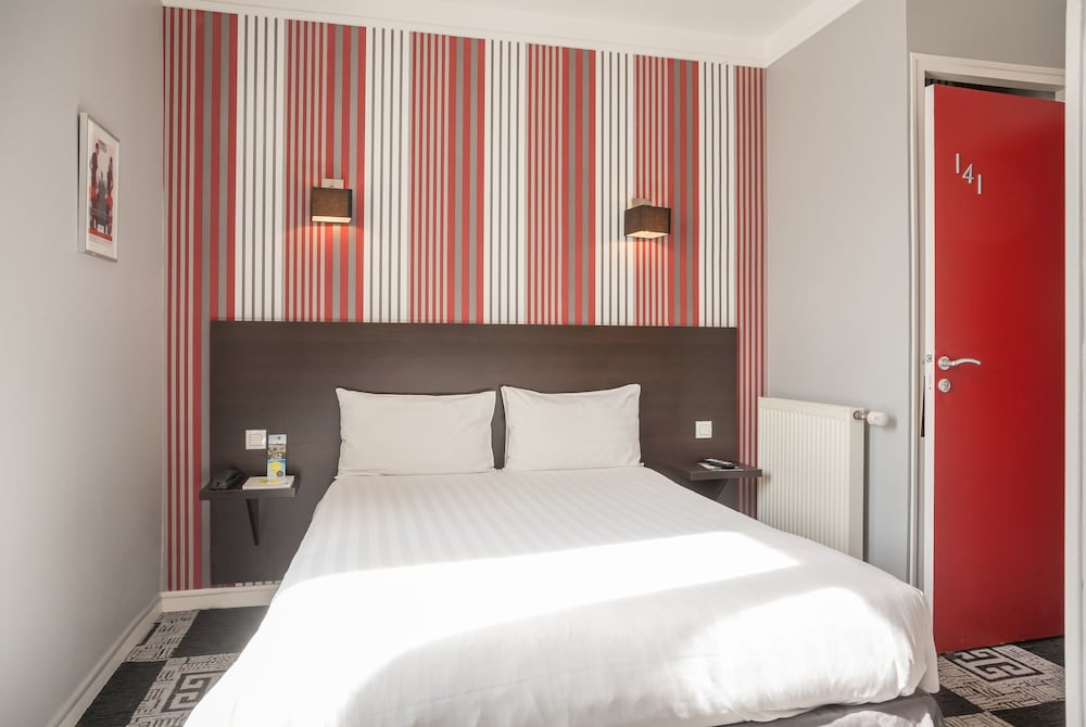 Hotel Le Charleston 13/75