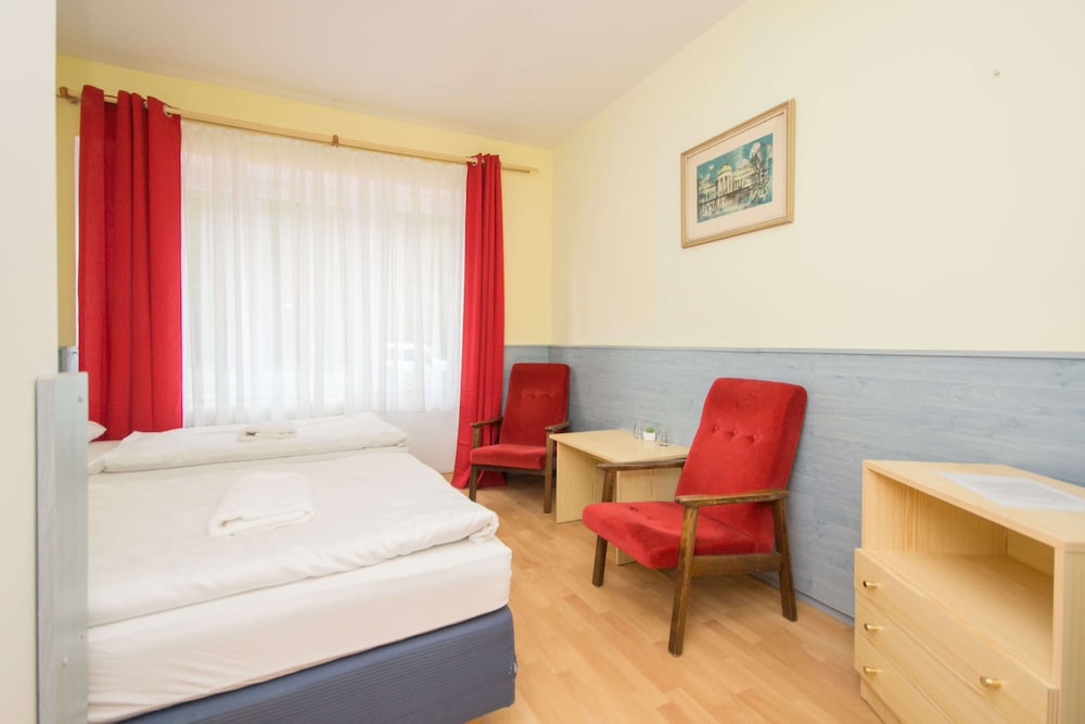 Sport Resort Hotel Gejzirpark 13/50
