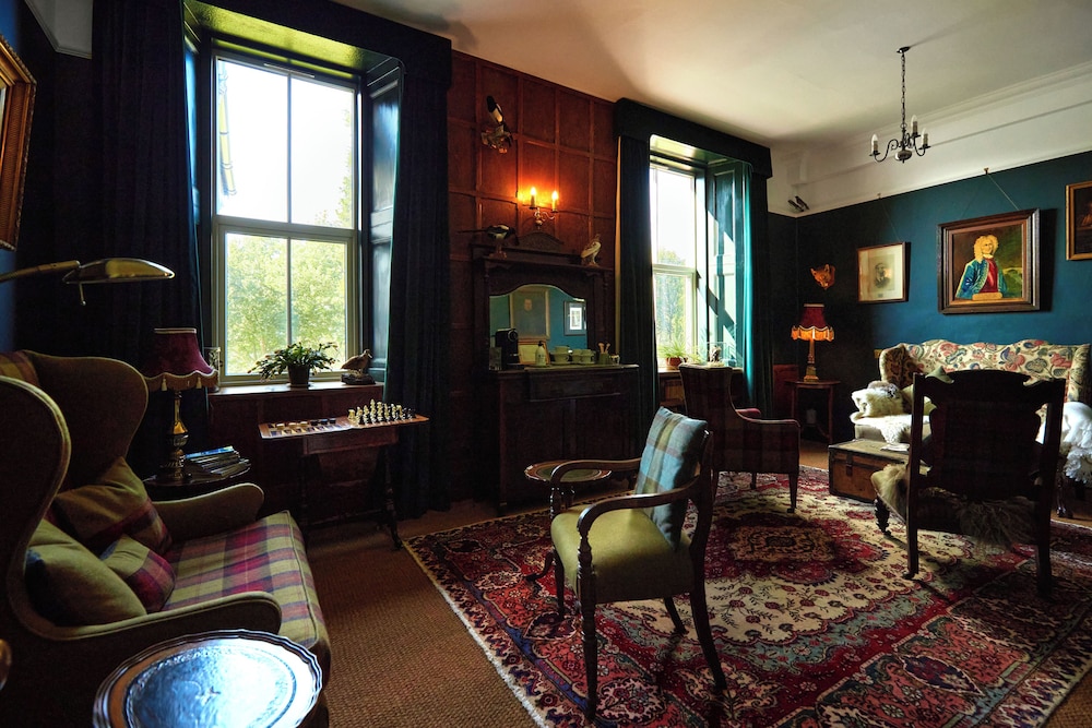 The Apartment at Foyers Lodge [VR] 29/50
