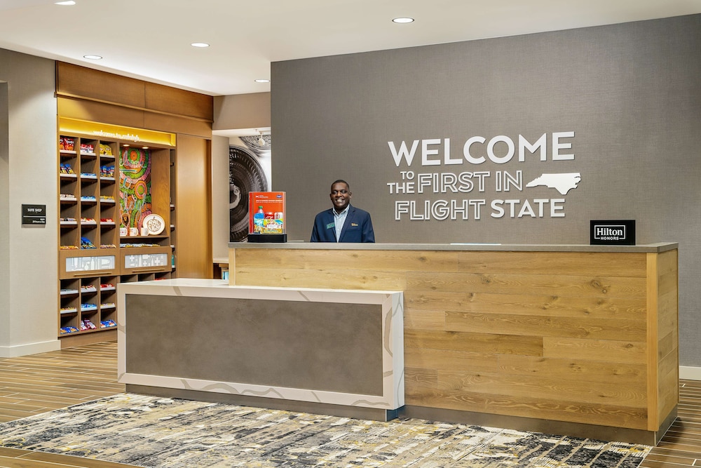 Hampton Inn Suites Raleigh Midtown Nc 8/32
